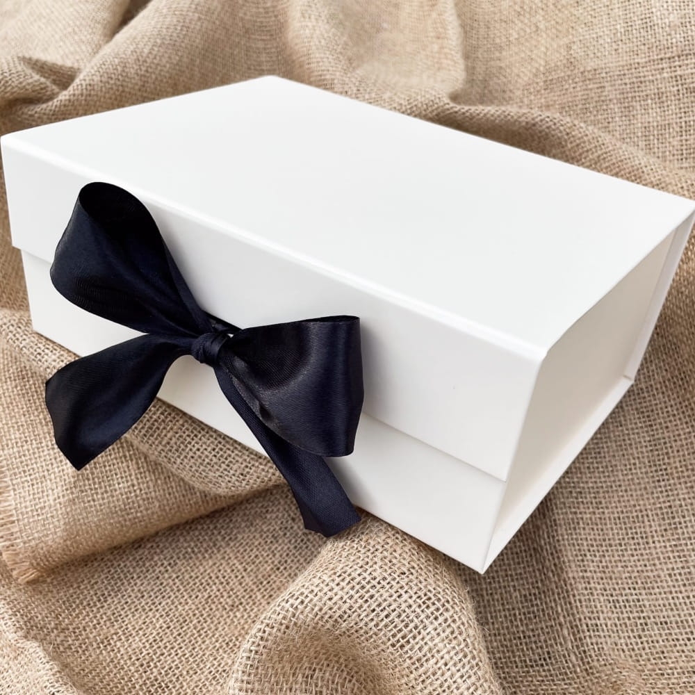 Mały prezent z herbatą i rękodziełem