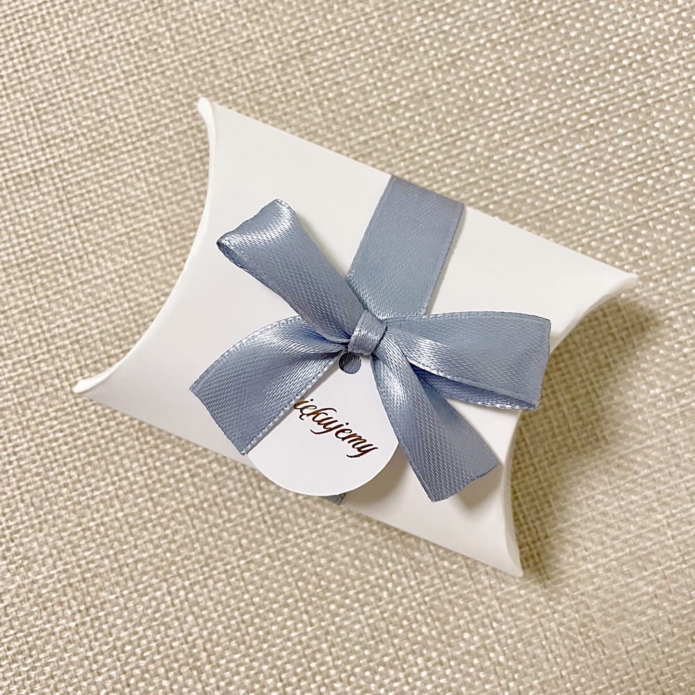 Małe prezenciki dla gości, na każdą okazję.