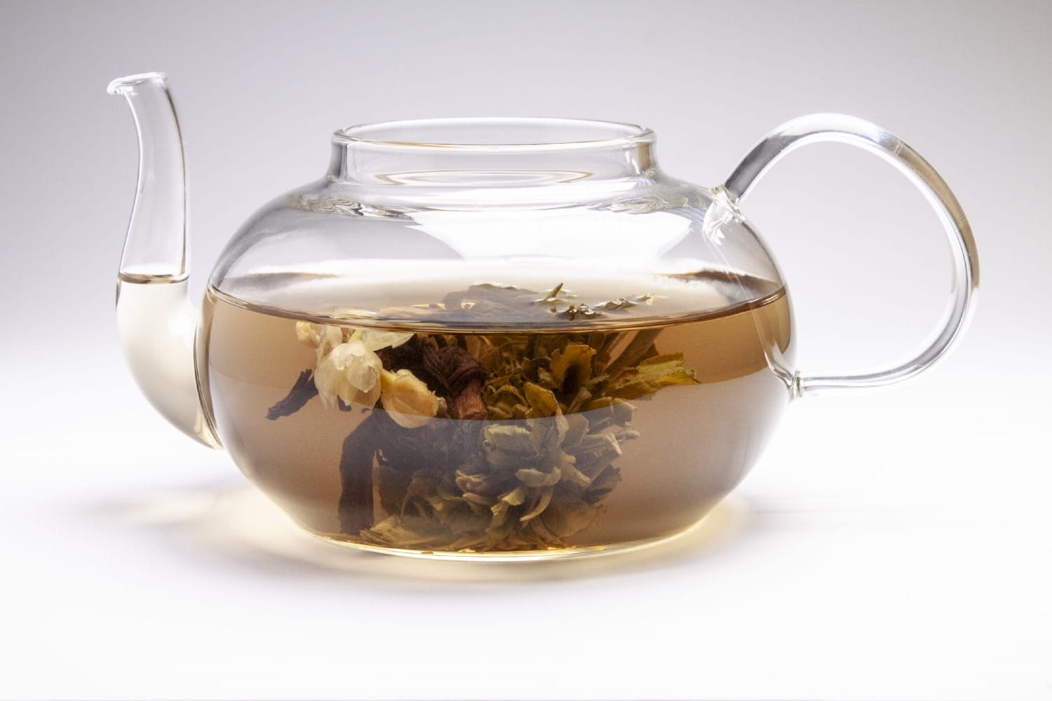 Herbata rozkwitająca Jasmine Butterfly