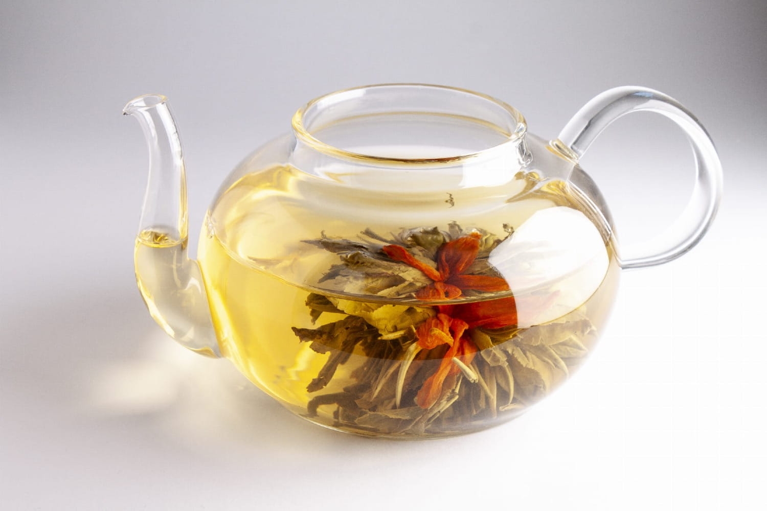 Herbata rozkwitająca Century Love