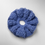 Gumka do włosów scrunchie 