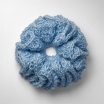 Gumka do włosów scrunchie