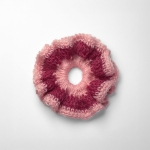 Gumka do włosów scrunchie  "Sophia" 