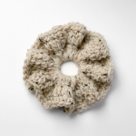 Gumka do włosów scrunchie