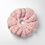 Gumka do włosów scrunchie 