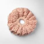 Gumka do włosów scrunchie  