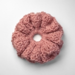 Gumka do włosów scrunchie  