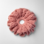 Gumka do włosów scrunchie 