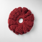 Gumka do włosów scrunchie  