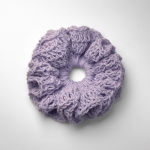 Gumka do włosów scrunchie  