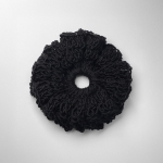 Gumka do włosów scrunchie  