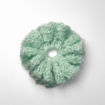 Gumka do włosów scrunchie 