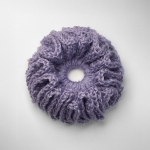 Gumka do włosów scrunchie 