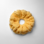 Gumka do włosów scrunchie