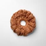 Gumka do włosów scrunchie 