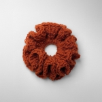 Gumka do włosów scrunchie 