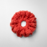 Gumka do włosów scrunchie  