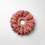 Gumka do włosów scrunchie 