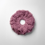 Gumka do włosów scrunchie 