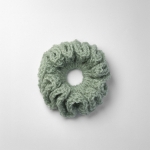 Gumka do włosów scrunchie 