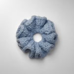 Gumka do włosów scrunchie 