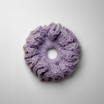 Gumka do włosów scrunchie   