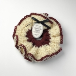 Gumka do włosów scrunchie  