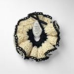 Gumka do włosów scrunchie  