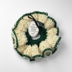 Gumka do włosów scrunchie  