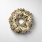 Gumka do włosów scrunchie  