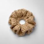 Gumka do włosów scrunchie  