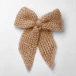 Spinka do włosów Kokarda M  