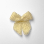 Spinka do włosów Kokarda S