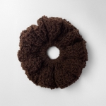 Gumka do włosów scrunchie