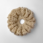 Gumka do włosów scrunchie