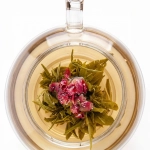 Herbata Rozkwitająca Pink Lady  No.407