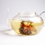 Herbata Rozkwitająca Lilia No.402