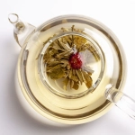 Herbata Rozkwitająca Lichi No.405