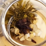 Herbata Rozkwitająca Jasmine Butterfly No.406