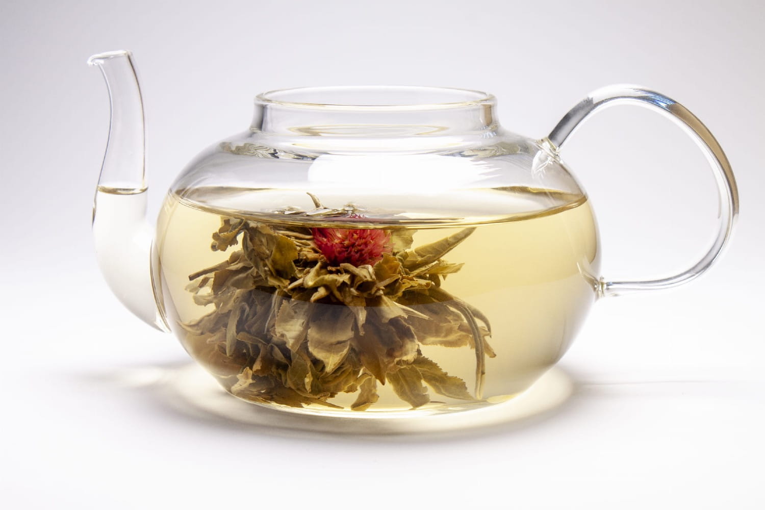 Herbata rozkwitająca Lichi